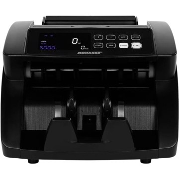 Счетчик банкнот Bankosa BK-35-UV - фото