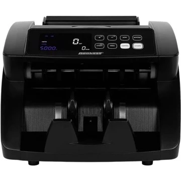 Счетчик банкнот Bankosa BK-35-UV - фото
