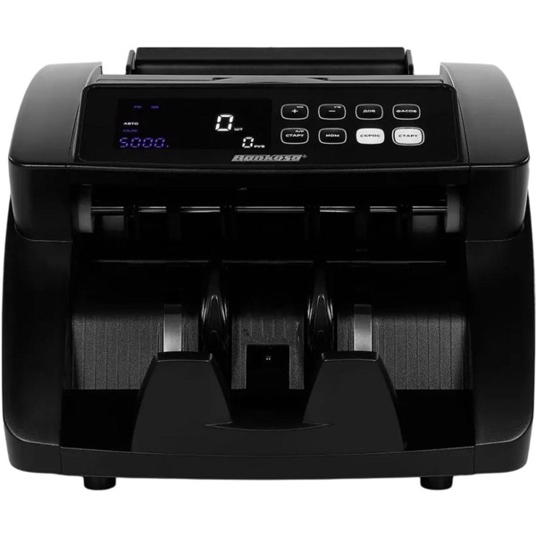Счетчик банкнот Bankosa BK-35-UV