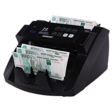 Счетчик банкнот Bankosa BK-30-UVMG - фото 1