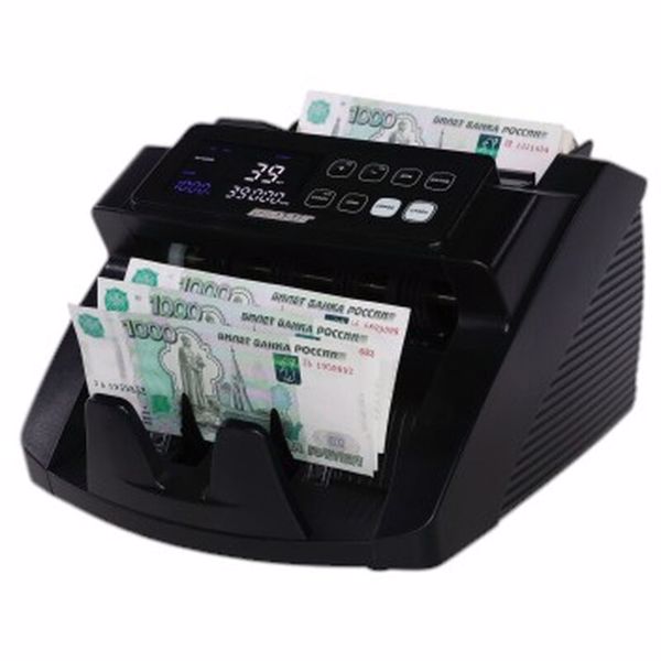 Счетчик банкнот Bankosa BK-30-UVMG