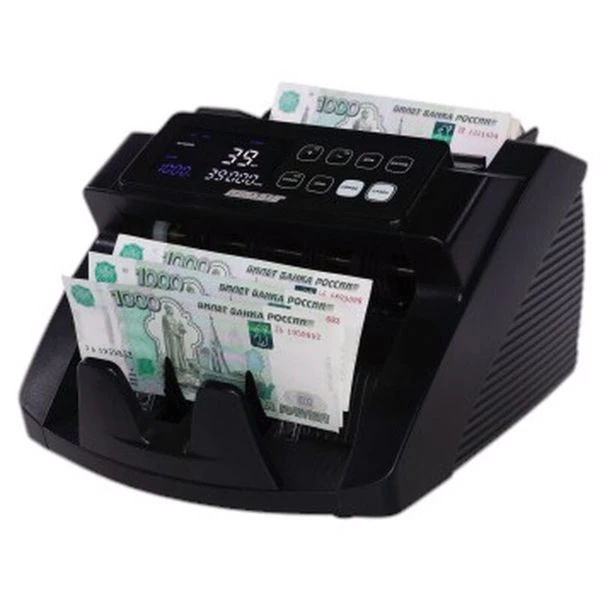 Счетчик банкнот Bankosa BK-30-UVMG