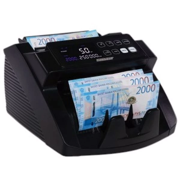 Счетчик банкнот Bankosa BK-30-UVMG