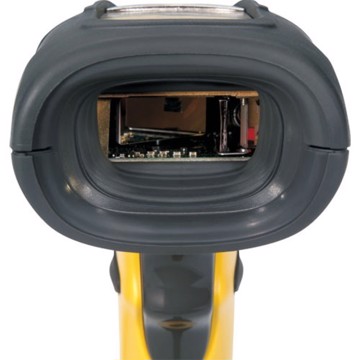 Сканер штрих-кода Zebra LS3408-ER20005R - фото 2