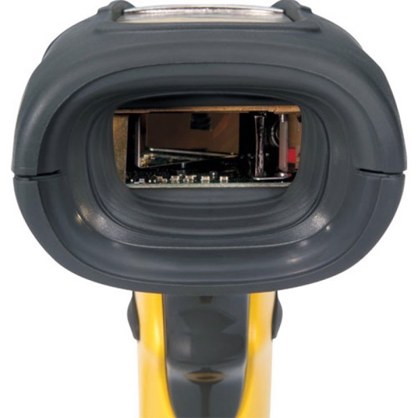 Сканер штрих-кода Zebra LS3408-ER20005R