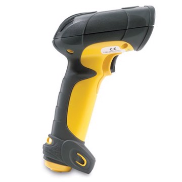 Сканер штрих-кода Zebra LS3408-ER20005R - фото 3