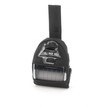 Защитный чехол с плечевым ремнем iMZ220, Zebra, для iMZ220 (AK18354-1) - фото