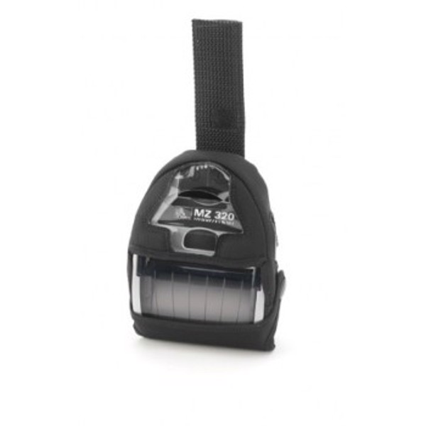 Защитный чехол с плечевым ремнем iMZ220, Zebra, для iMZ220 (AK18354-1)