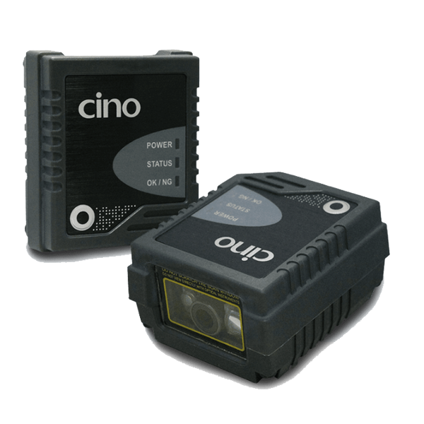 Сканер штрих-кода Cino GPFSA480B00FK10