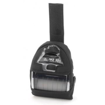 Защитный чехол с ремнем IMZ220 (не совместим с плечевым ремнем), Zebra, для iMZ220 (AK18851-1) - фото