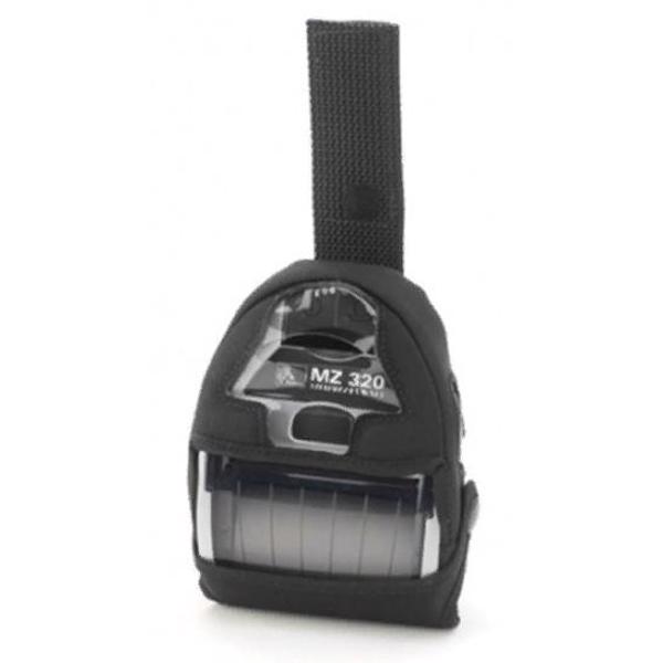 Защитный чехол с ремнем IMZ220 (не совместим с плечевым ремнем), Zebra, для iMZ220 (AK18851-1)