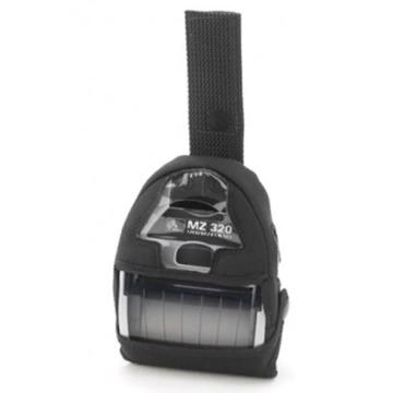 Защитный чехол с ремнем IMZ320 (не совместим с плечевым ремнем), Zebra, для iMZ320, ZQ320 (AK18842-1) - фото