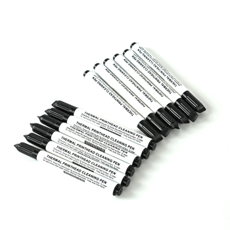 Набор чистящих карандашей 12шт, Zebra iMZ220, iMZ320, ZQ320, ZQ630, ZD421, ZD621R (105950-035)