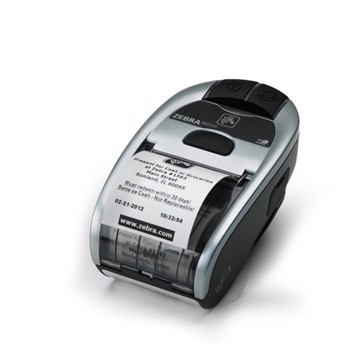 Принтер чеков Zebra M2I-0UN0E020-00 - фото 2