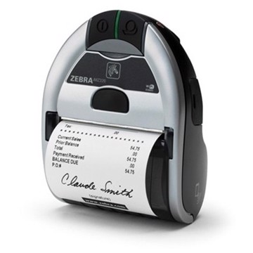 Мобильный принтер Zebra M3I-0UN0E020-00 - фото 1