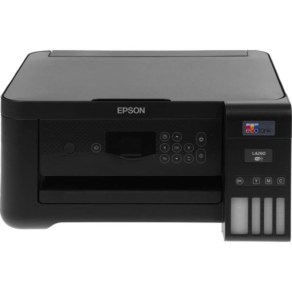 МФУ струйный Epson C11CJ63515/415/411