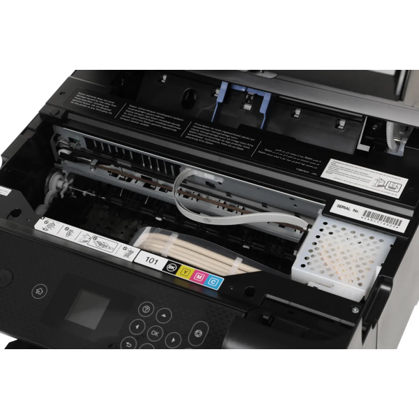 МФУ струйный Epson C11CJ63515/415/411