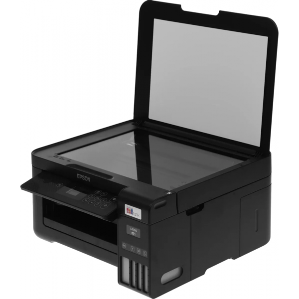 МФУ струйный Epson C11CJ63515/415/411