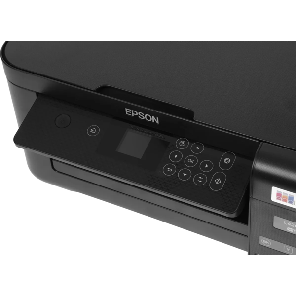 МФУ струйный Epson C11CJ63515/415/411