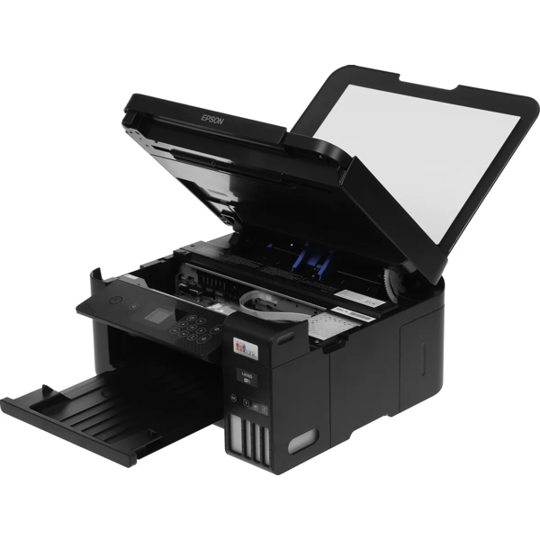 МФУ струйный Epson C11CJ63515/415/411