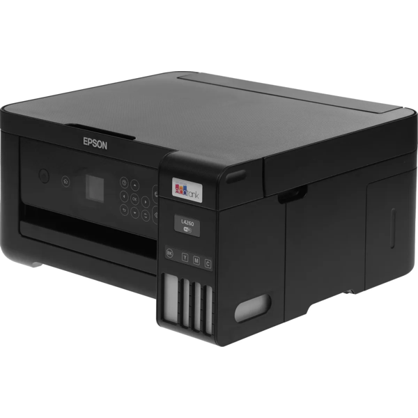 МФУ струйный Epson C11CJ63515/415/411