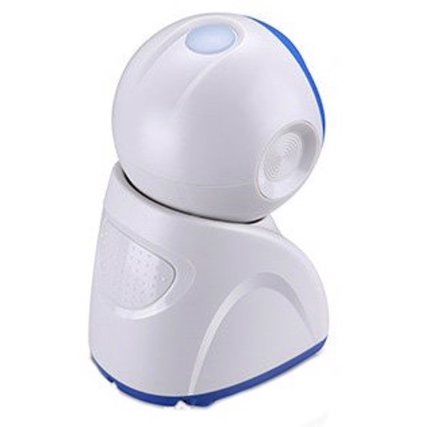 Сканер штрих-кода Mindeo MP7258_WHITE