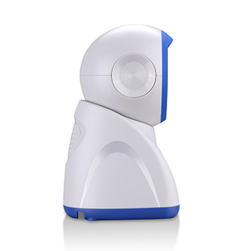 Сканер штрих-кода Mindeo MP7258_WHITE - фото 1