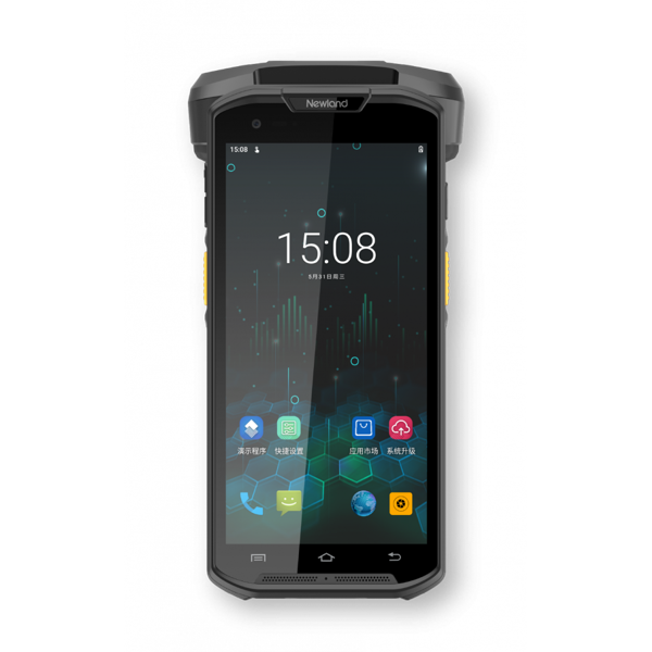 ТСД Терминал сбора данных Newland NLS-MT9356-W4-UHF1