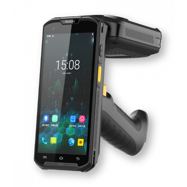 ТСД Терминал сбора данных Newland NLS-MT9356-W4-UHF1