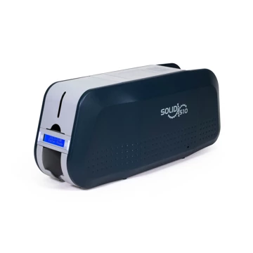 Принтер пластиковых карт Advent SOLID ASOL5D-ERFE(3) - фото