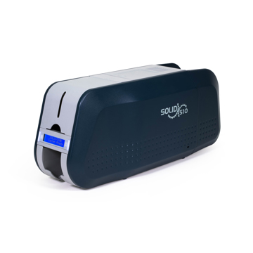 Принтер пластиковых карт Advent SOLID ASOL5D-ECCE - фото