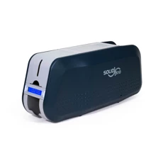 Принтер пластиковых карт Advent SOLID ASOL5D-ESVSR