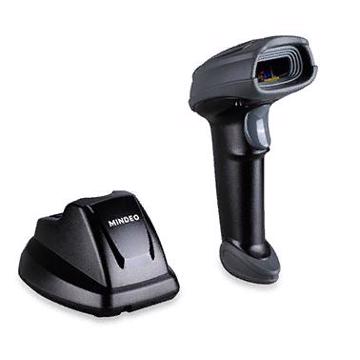 Беспроводной сканер штрих-кода Mindeo CS2191 - фото 2