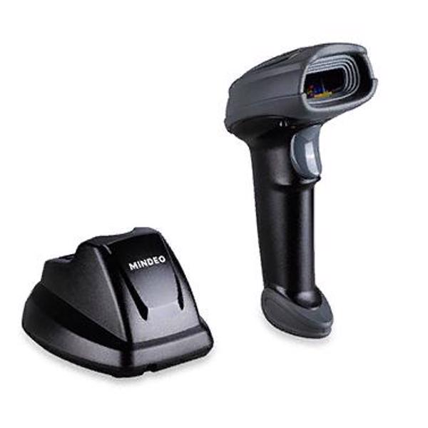 Беспроводной сканер штрих-кода Mindeo CS2191