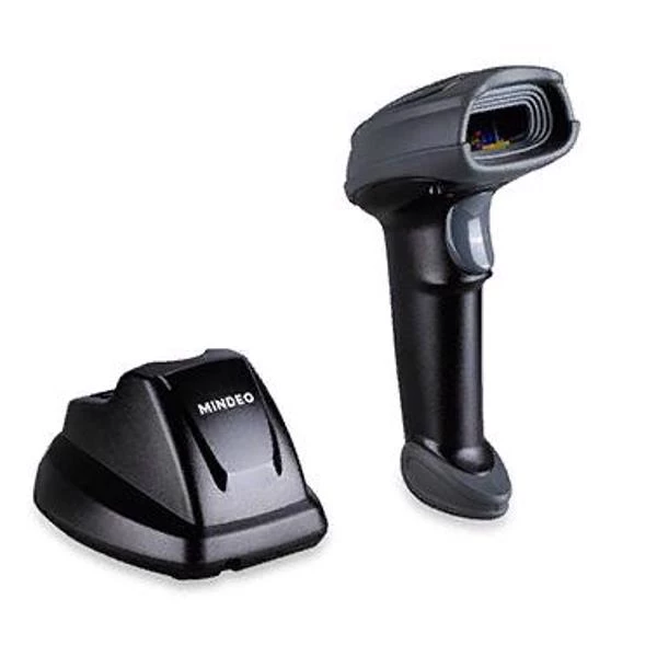 Беспроводной сканер штрих-кода Mindeo CS2191