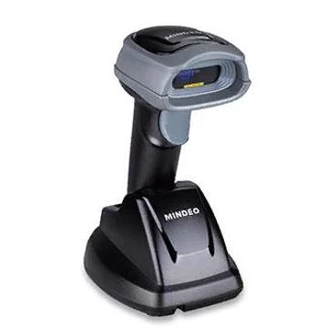 Беспроводной сканер штрих-кода Mindeo CS2191 - фото