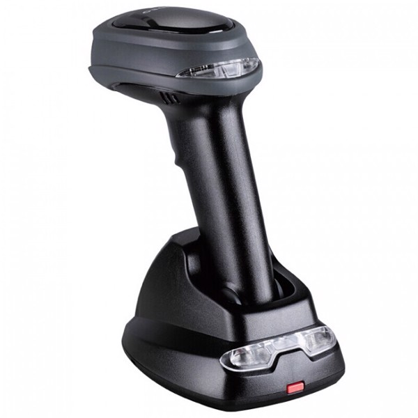 Беспроводной сканер штрих-кода Mindeo CS2191