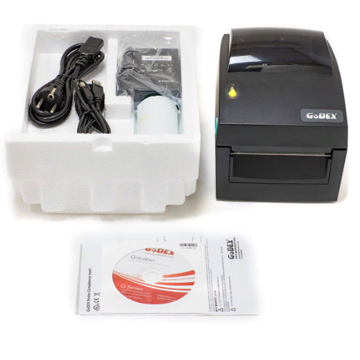 Принтер этикеток Godex 011-DT4332-14L - фото 2