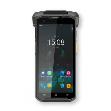 RFID считыватель Newland SB56898 - фото 4