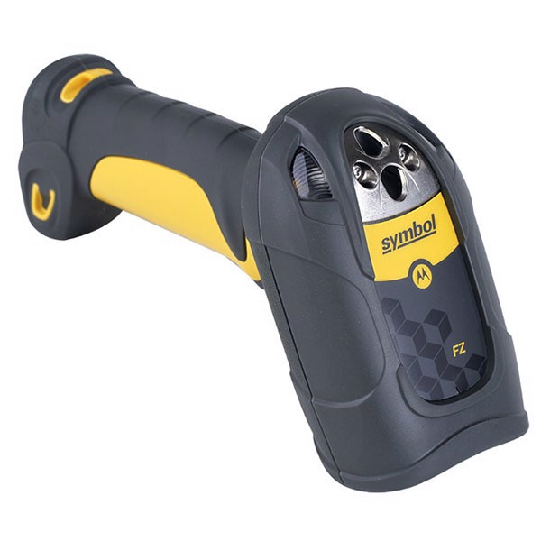 Беспроводной сканер штрих-кода Symbol LS3578-FZBU0100IR