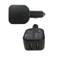 Адаптер USB, Zebra, для ZQ300, ZQ210 (CHG-AUTO-USB1-01)