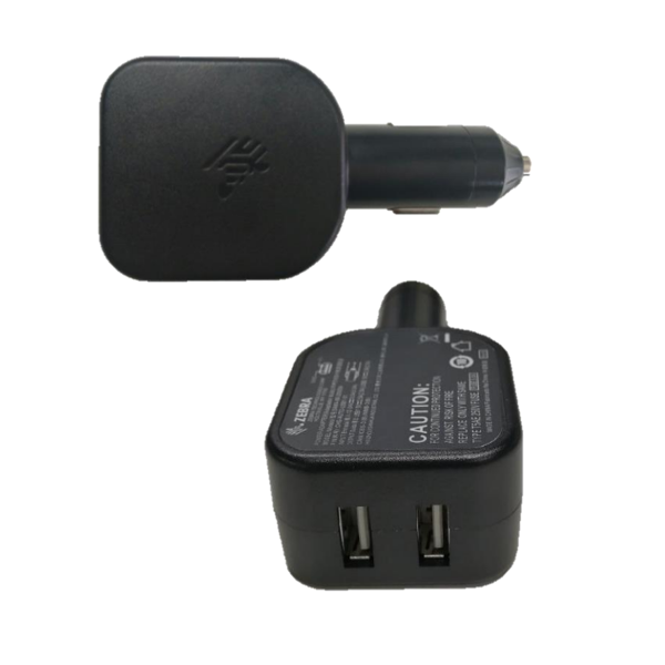 Адаптер USB, Zebra, для ZQ300, ZQ210 (CHG-AUTO-USB1-01)
