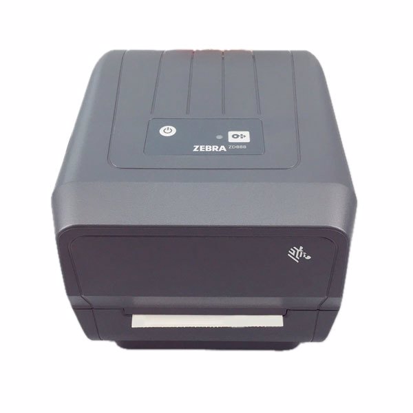 Принтер этикеток Zebra ZD88A42-309G0GNZ
