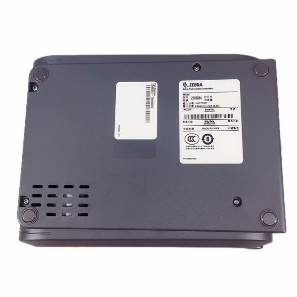 Принтер этикеток Zebra ZD88A42-309G0GNZ