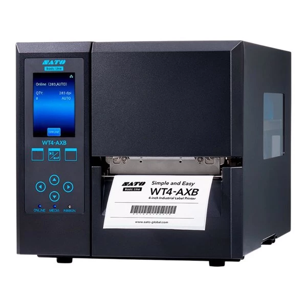 Принтер этикеток SATO WWWTA430I-EU