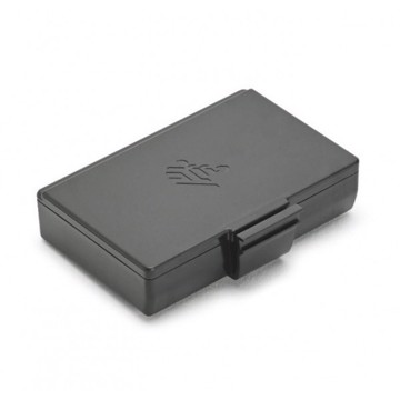 Запасная аккумуляторная батарея 2280 мАч, Zebra, для ZQ300 (BTRY-MPM-22MA1-01) - фото