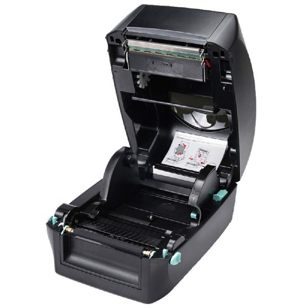 Принтер этикеток Godex 011-70iR07-A00