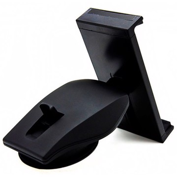 Держатель автомобиля (приборная панель), Zebra, для ZQ300 (MNT-MPM-VHDRD1-01) - фото