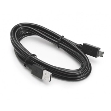 Кабель USB Zebra ZQ300 (CBL-MPM-USB1-01) - фото