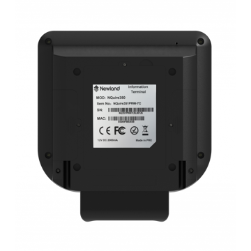 Микрокиоск Newland NQUIRE351PRW-7C - фото 3